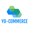 Yo-Commerce logo