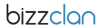 BizzClan logo