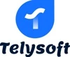 Telysoft logo