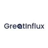 GreatInflux logo
