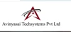 Avinyasai Techsystems logo