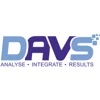 DAVS logo