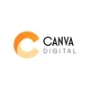 Canva Digital logo