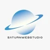 Saturnwebstudio logo