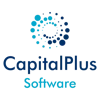 CapitalPlus Software logo