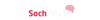 Soch Studio logo