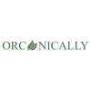 Orcanically logo