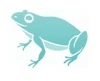 Cleverfrog Website Design logo