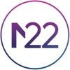 M22 logo