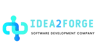 Idea2forge logo