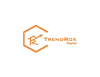 TrendRox Digital logo