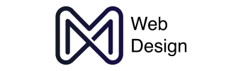 MM Web Design logo