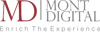 Mont Digital logo