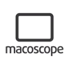 Macoscope logo