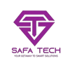 Safa Tech Solutions logo