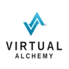 Virtual Alchemy logo