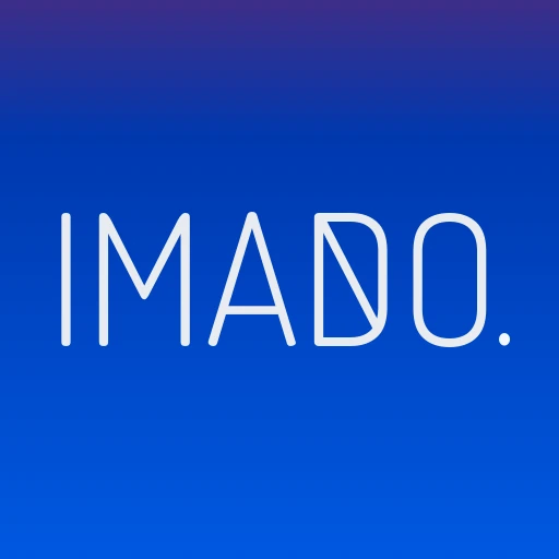 IMADO logo