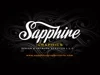 Sapphire Graphics logo