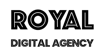 Royal Digital Agency logo