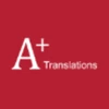 APlus Translations Inc. logo