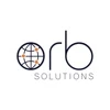 ORB Solutions logo
