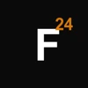 Foundry24 logo