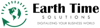 Earth Time Solutions logo