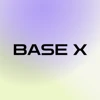 Base X Tech logo