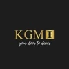 KGMI Services logo