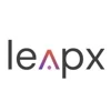 LEAPX AI logo