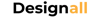 Designall logo