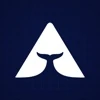 BeAWhale logo
