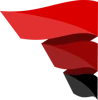 Red2Black Group logo