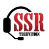 SSR TECHVISION logo