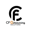 CF Outsourcing Solutions logo