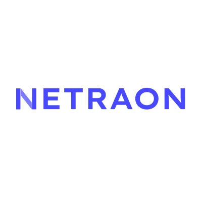 Netraon logo