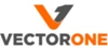 VectorOne logo