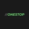 Onestop Deliveries logo