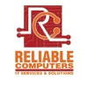 Reliable Computers logo