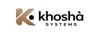 Khosha Systems logo