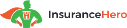 Insurance Hero logo