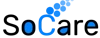 SoCare logo