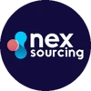 Nexsourcing logo