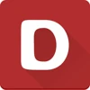 Dizzain logo