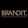 BRANDIT logo