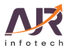 Ajr Infotech logo