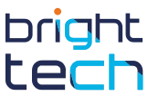 Brighttech logo