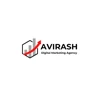 Avirash logo