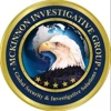 McKinnon Investigative Group Inc logo
