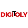 Digitoly logo